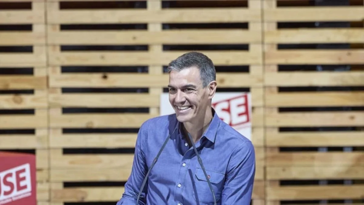 Pedro Sánchez PSOE Onda Cero