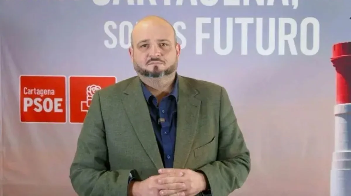 Manolo Torres PSOE CT