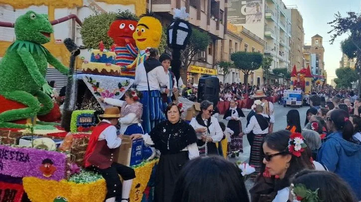 Fiestas Yecla 1