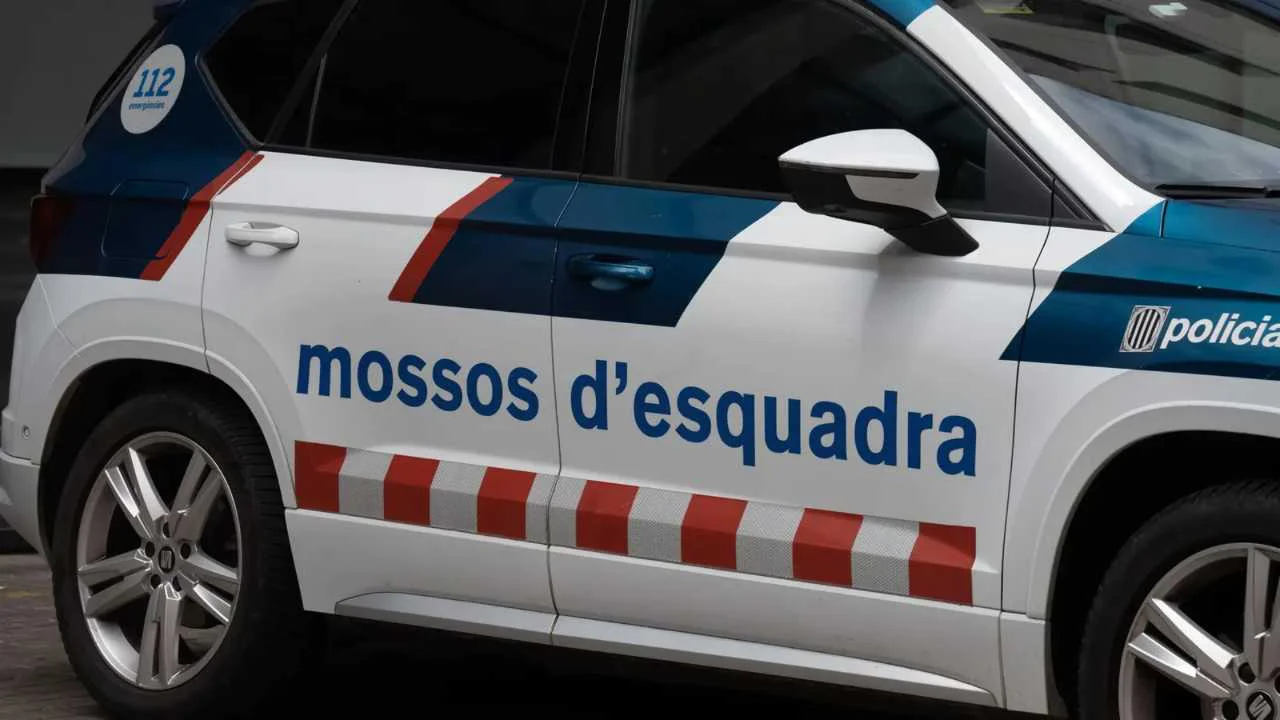 mossos foto