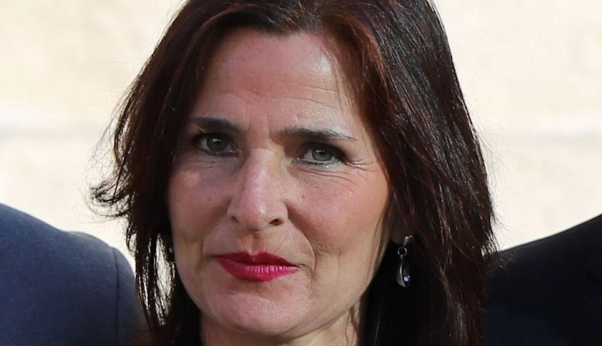 Luz Martínez Seijo PSOE