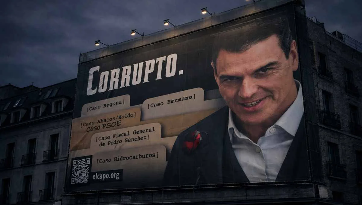 Lona Corrupto IA