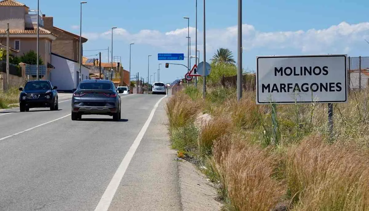 Molinos Marfagones CT