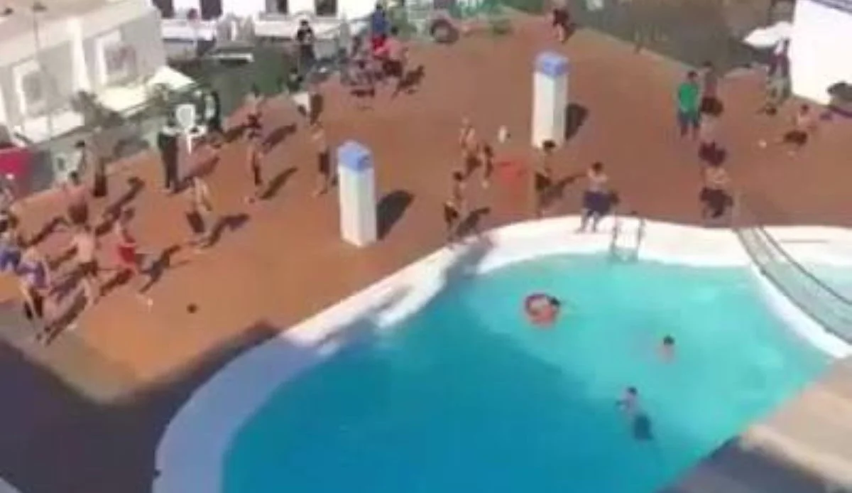inmigrantes hoteles