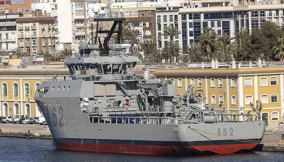 Arsenal Armada CT
