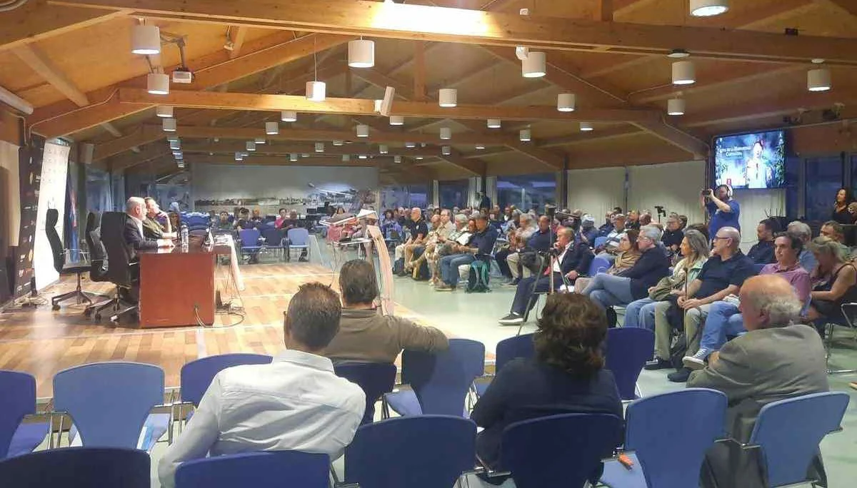 Hispanidad Congreso CT