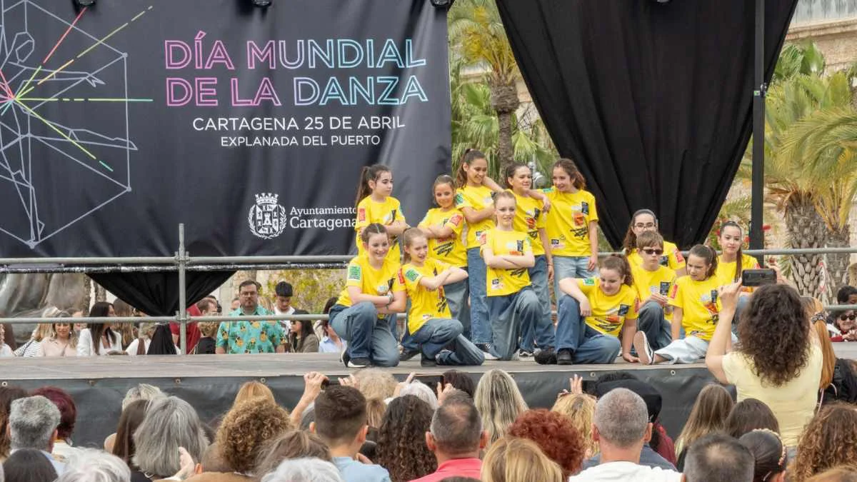 Día Danza