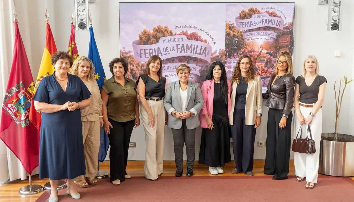 Feria Familia CT