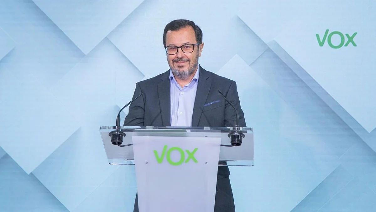 Fúster VOX Wikimedia