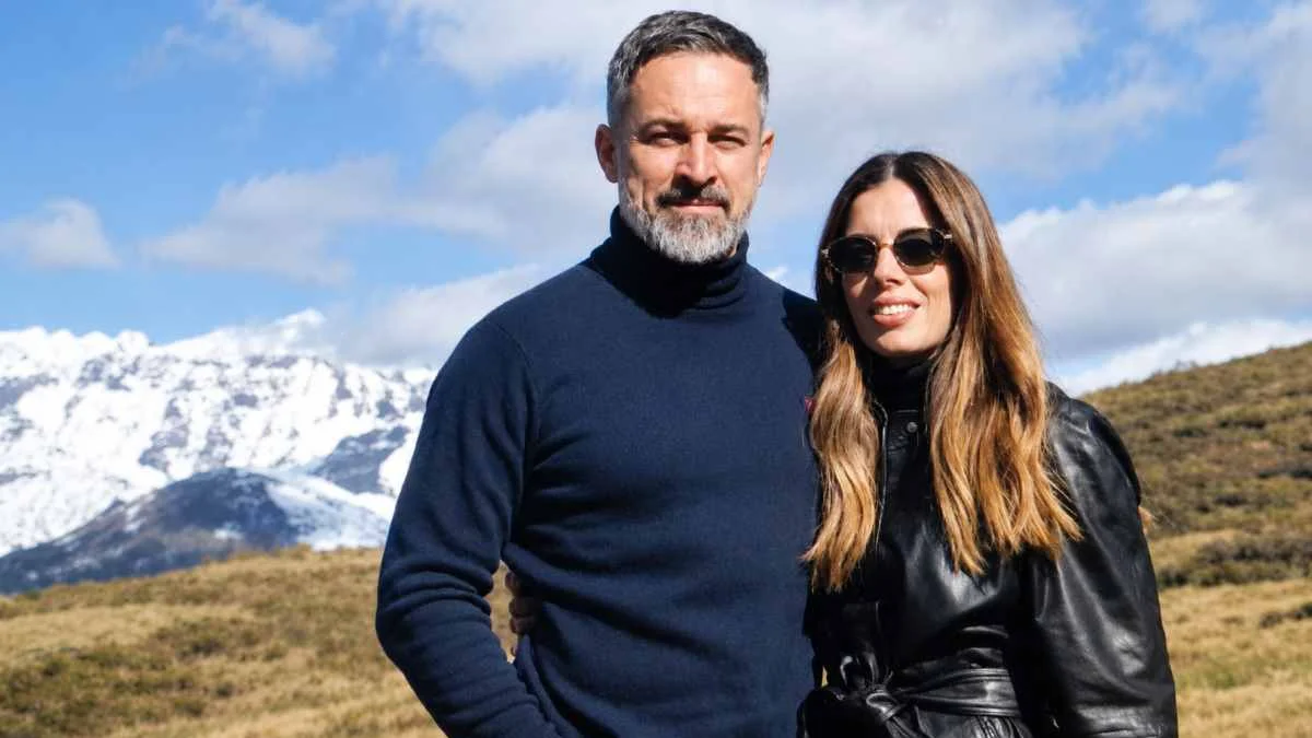 Abascal y Lidia