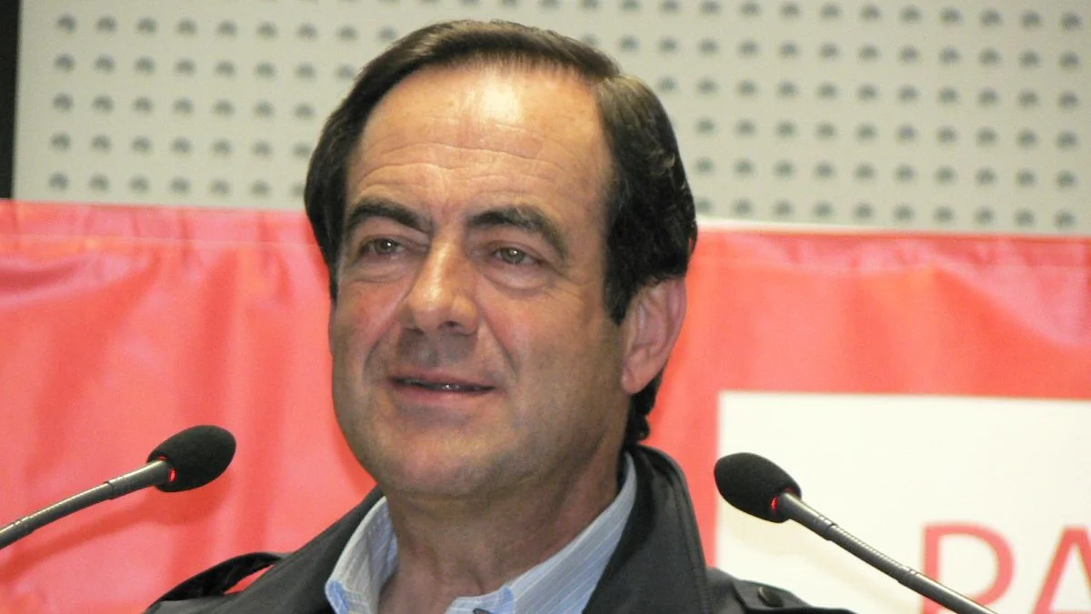 José Bono Wikimedia