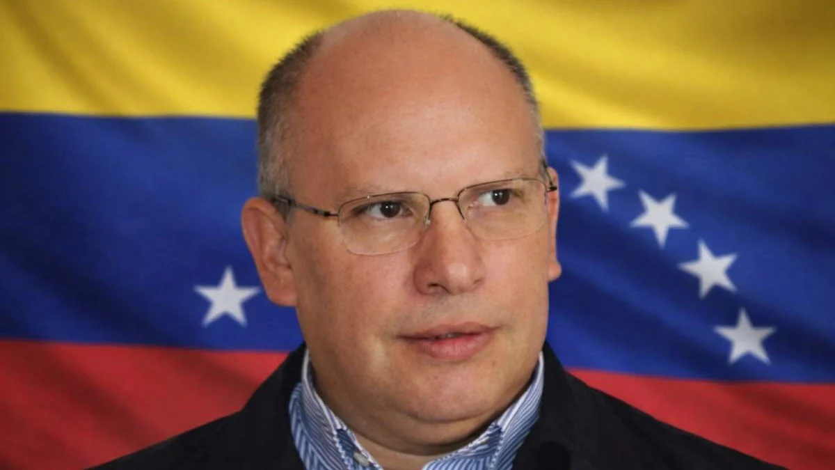 Villalobos chavista