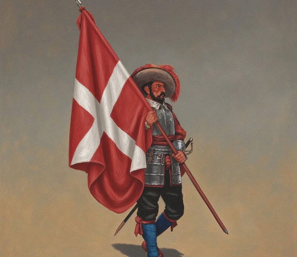 A soldado Cartagena