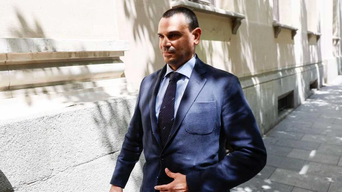 González Amador RTVE