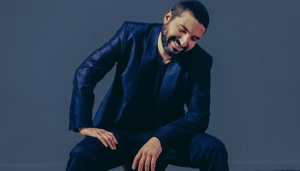 Maalouf CT