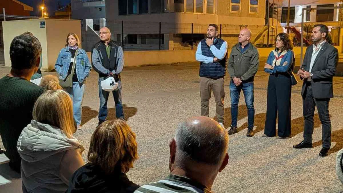 A VOX Punta Brava