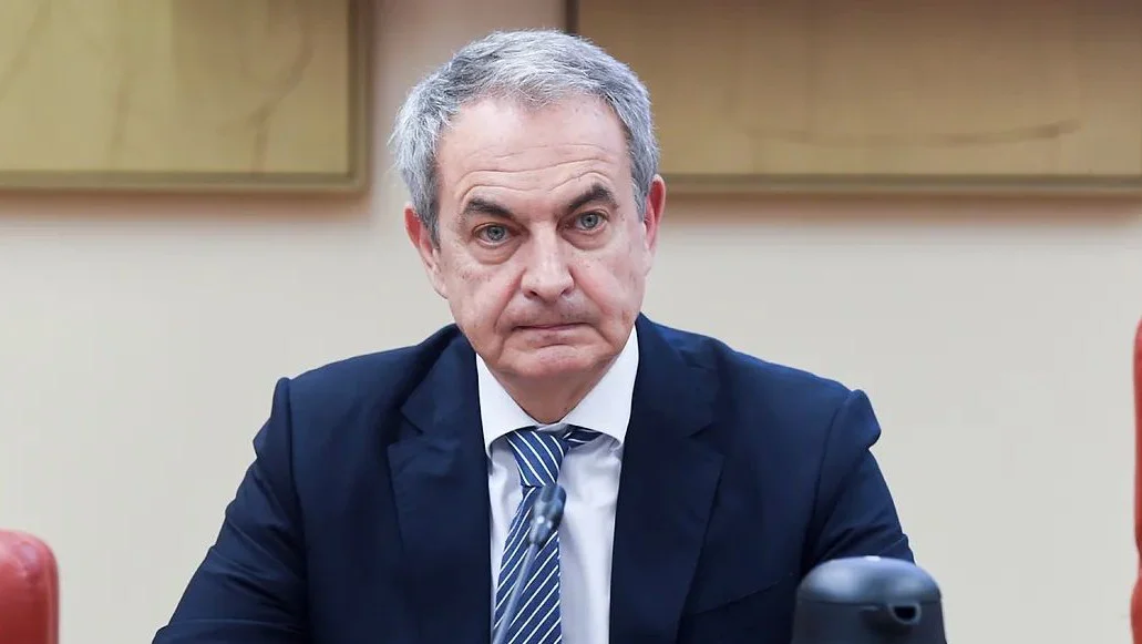 Zapatero Expansión