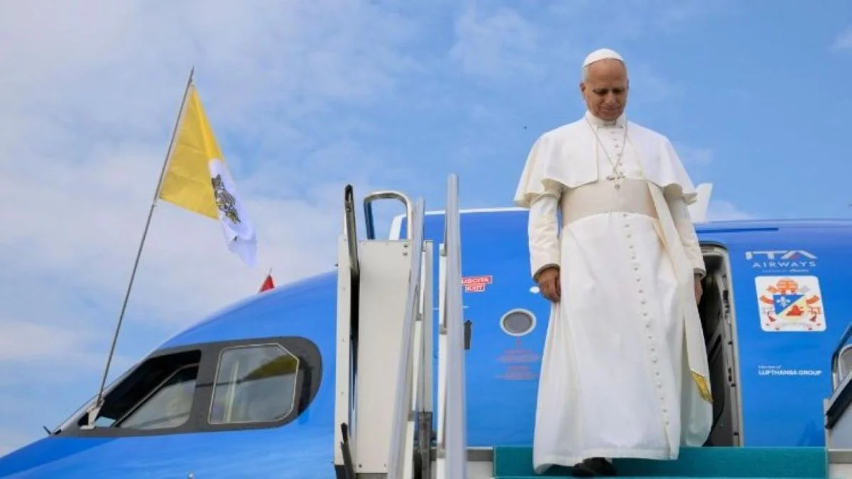 León XIV Vatican News