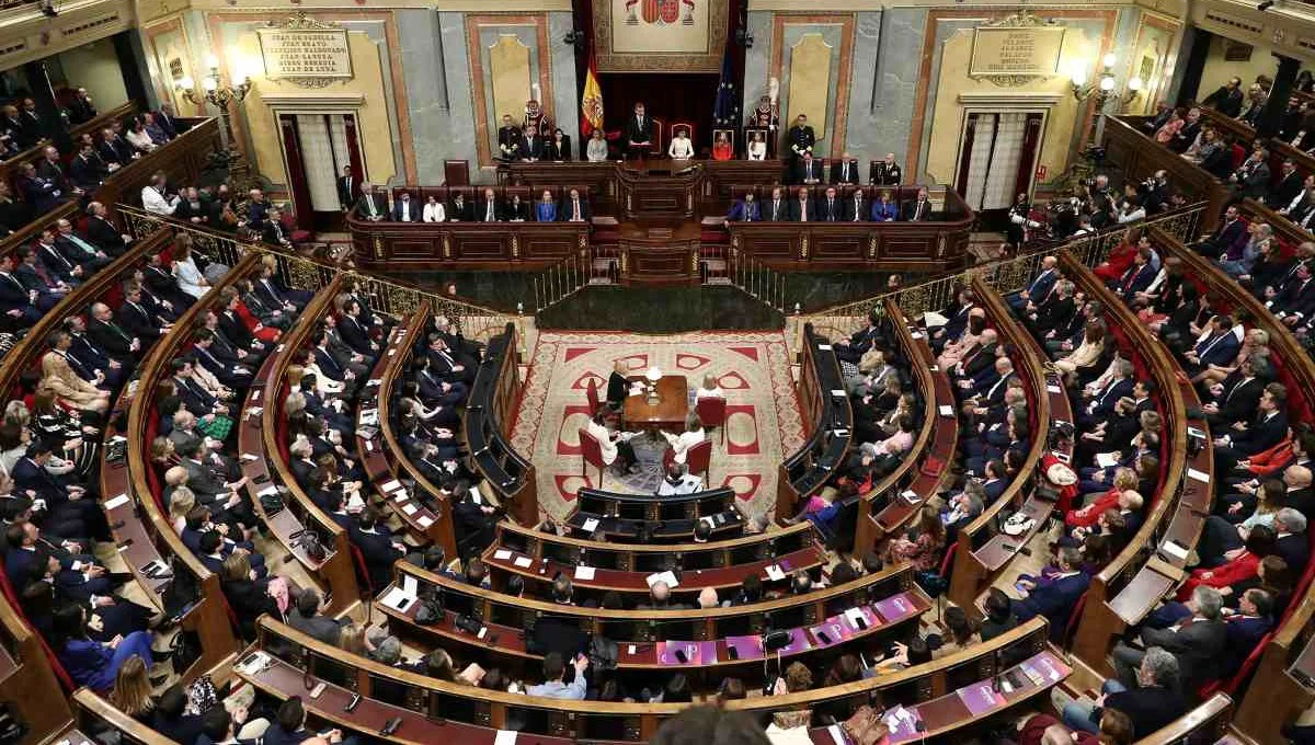 Congreso Diputados Wikimedia