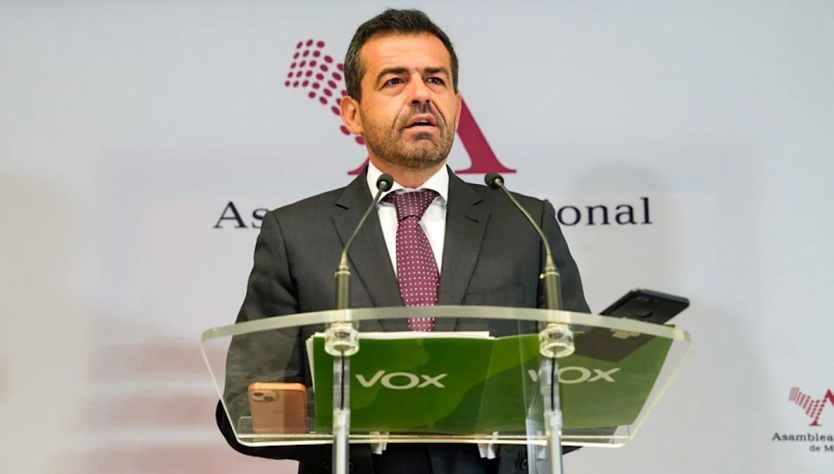 VOX Murcia