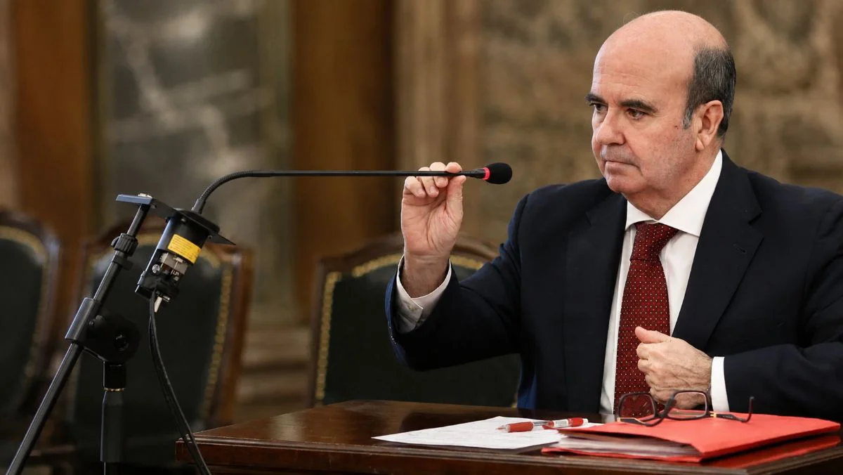 Gaspar Zarrías IA