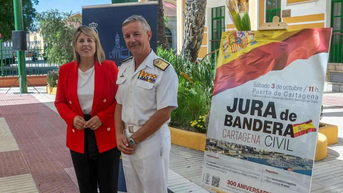 Jura Bandera CT