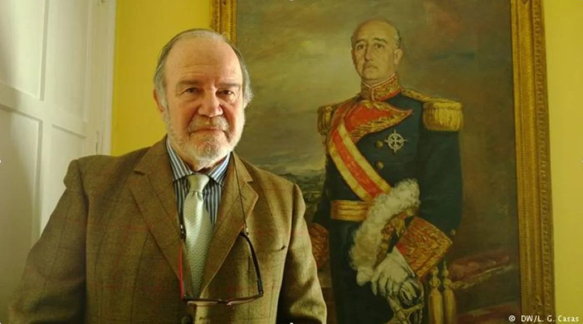 Fundación Francisco Franco Cadena Ser