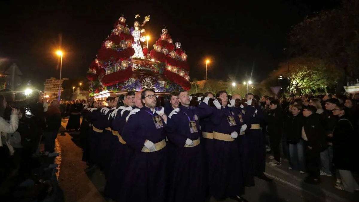 Noche del Encuentro La Verdad ok