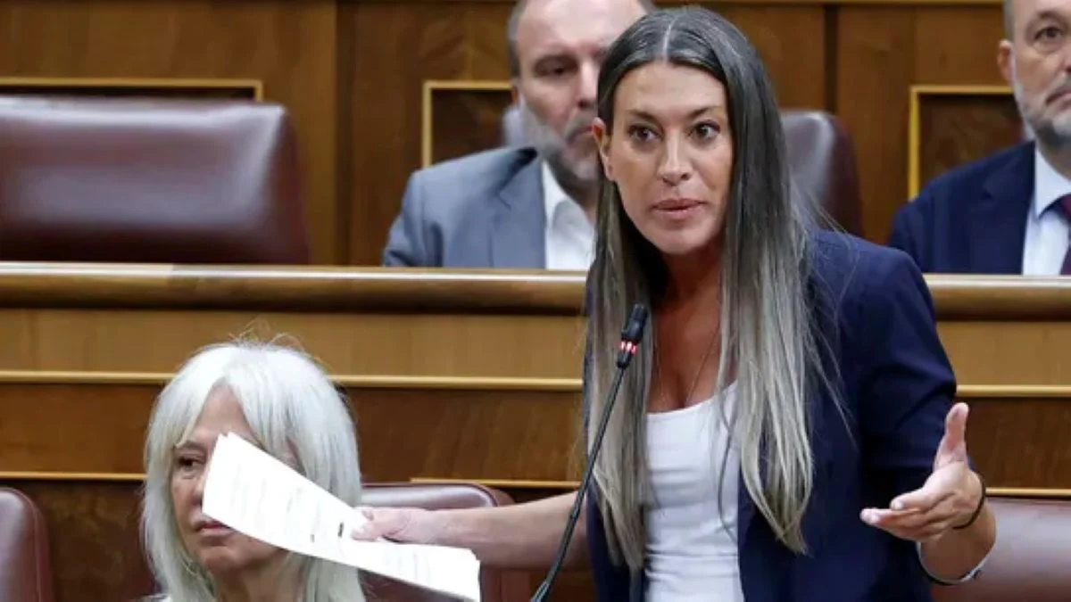 Portavoz de Junts captura Antena 3