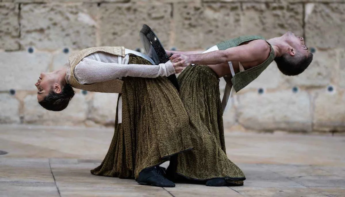 Mudanzas
