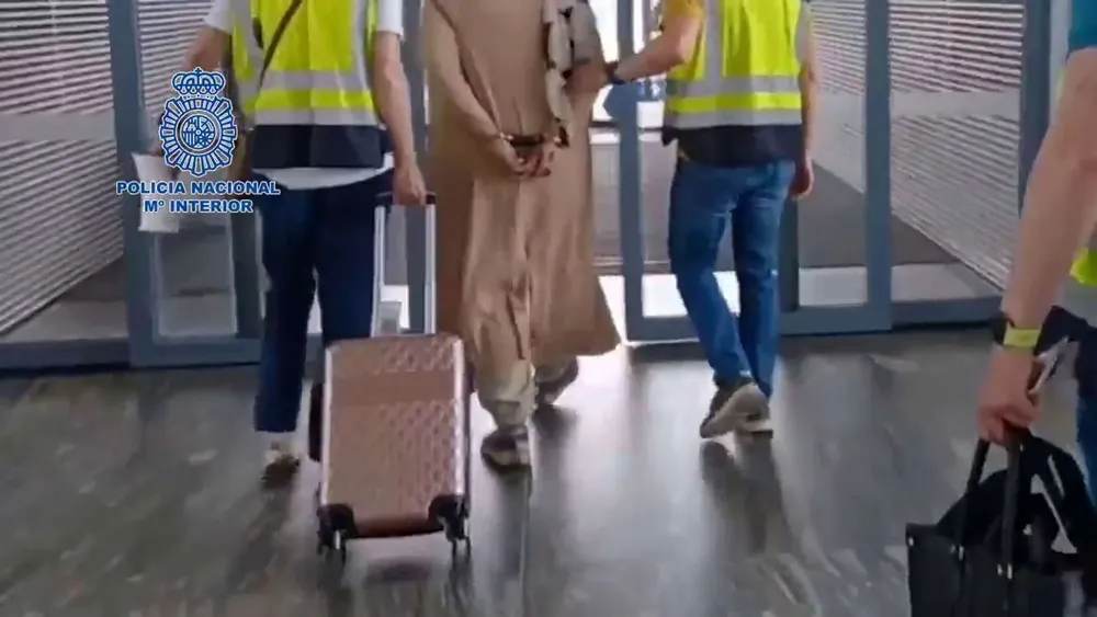 Marroqui-detenida-en-Zaragoza-por-abandonar-a-su-hijo