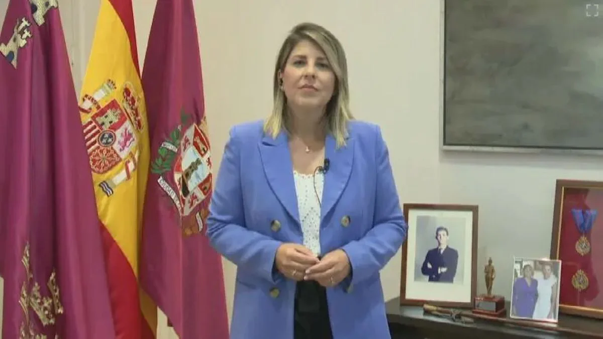 Noelia Arroyo La7