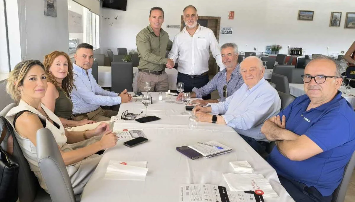 Junta Los Camachos