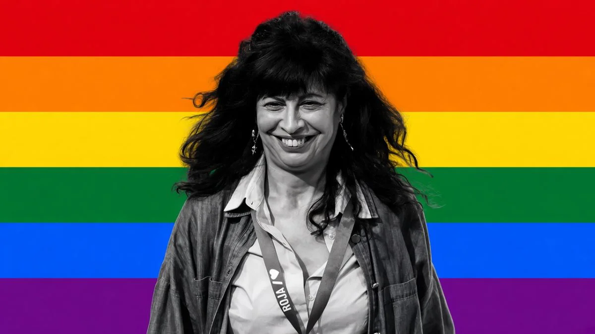 Ana Redondo Igualdad LGTBI