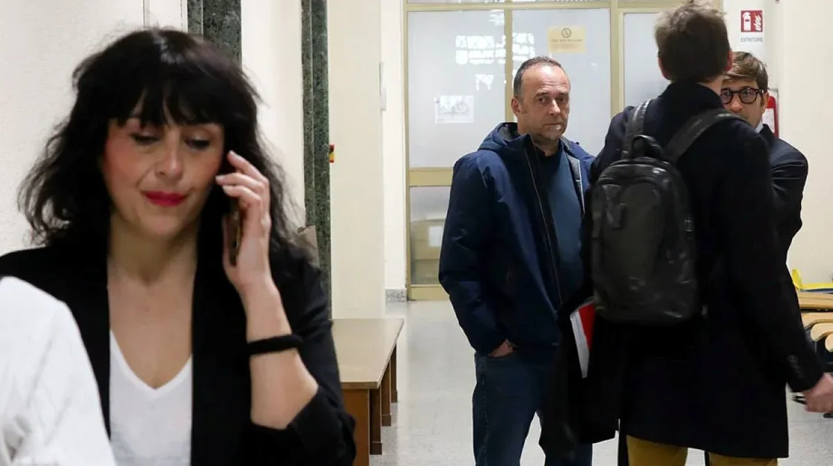 Juana Rivas Efe El Mundo