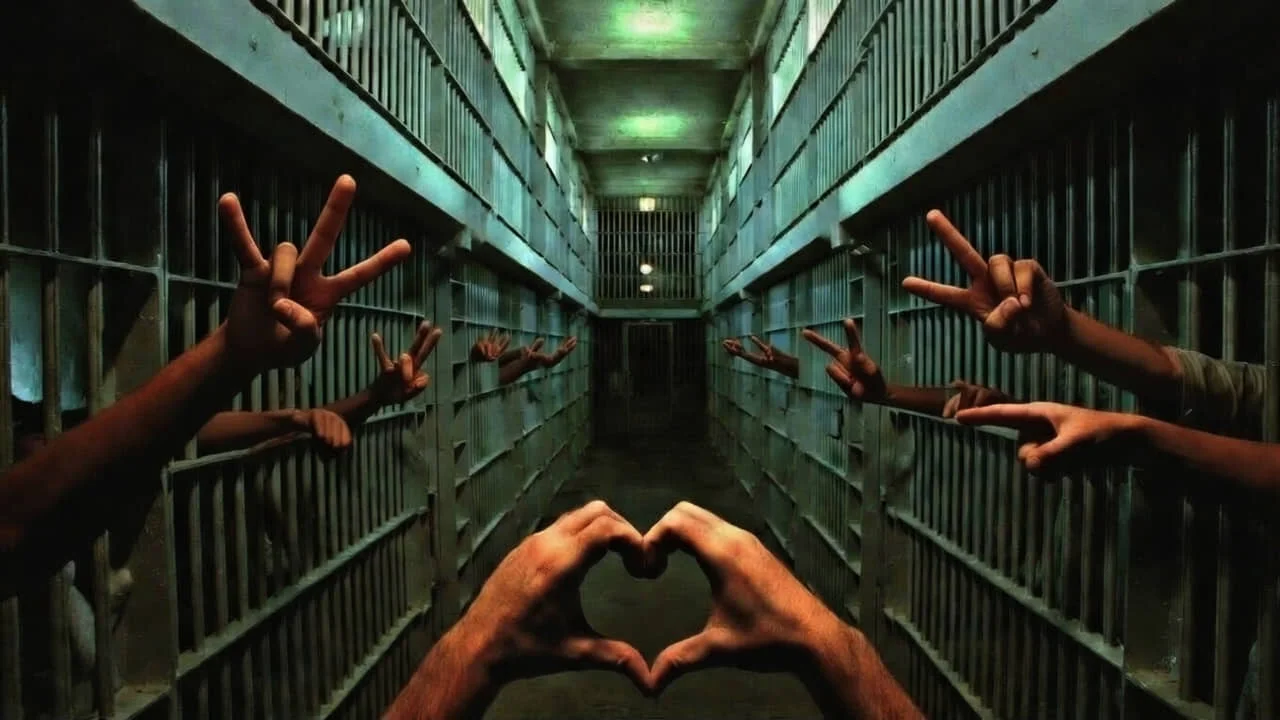 Imagen-de-IA-de-la-galeria-de-una-prision