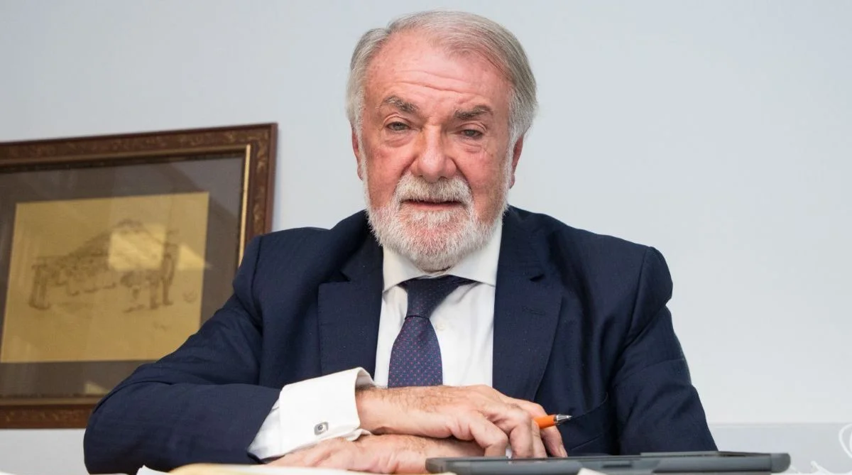 Jaime Mayor Oreja