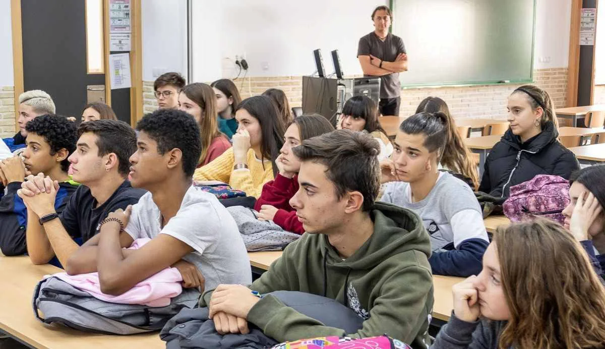 acosso escolar CT