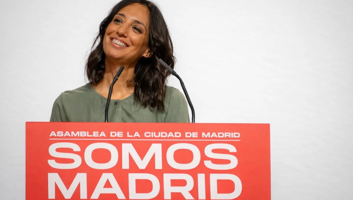 Mercedes IA psoe