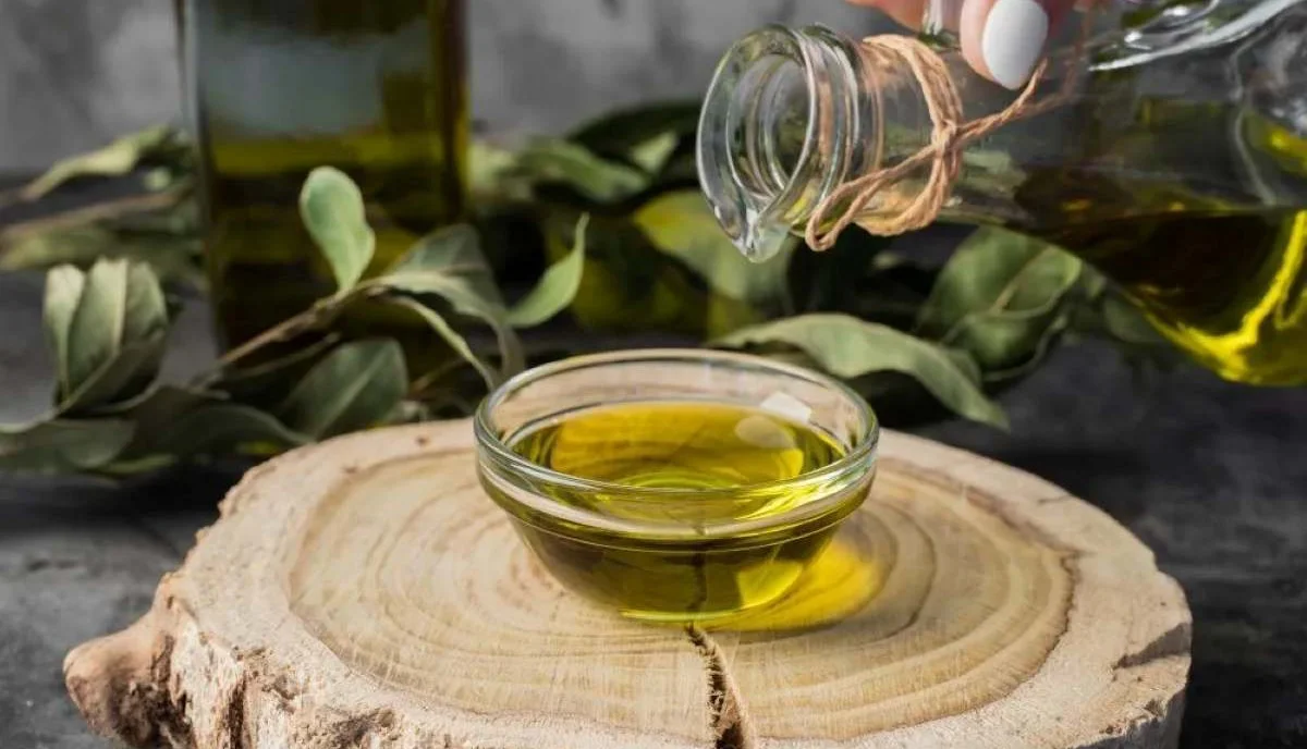 aceite