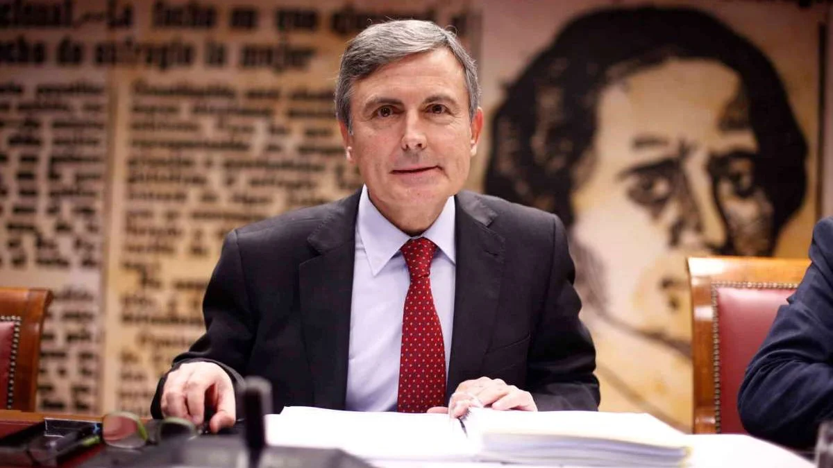 Pedro Saura El Independiente
