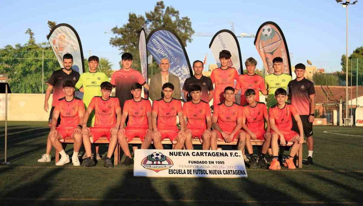 Nueva CT FC