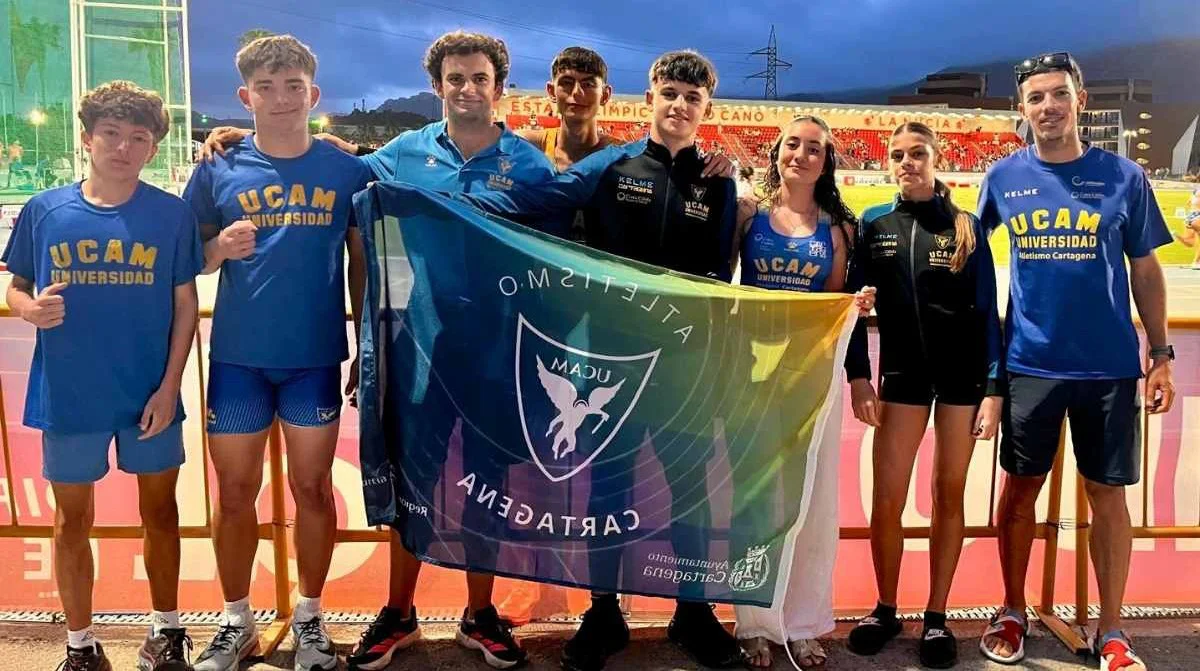 Atletismo CT