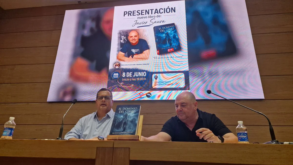 Presentación SAURA 1