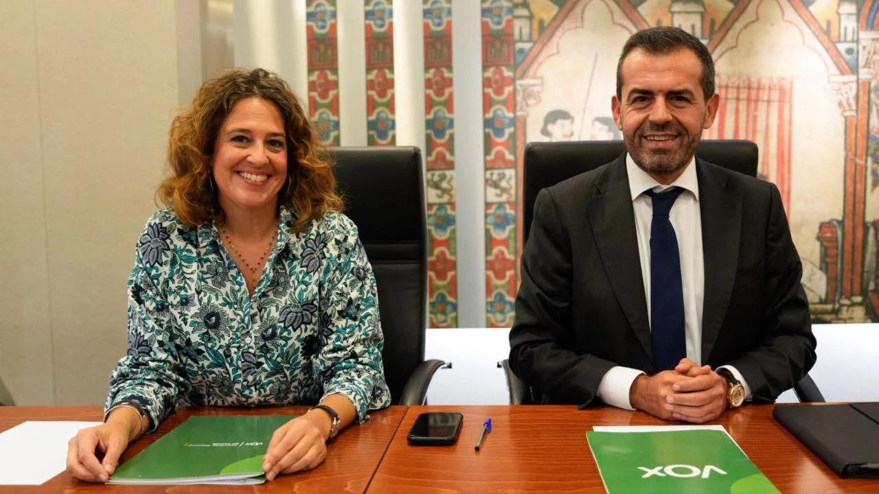 Alpeñez VOX