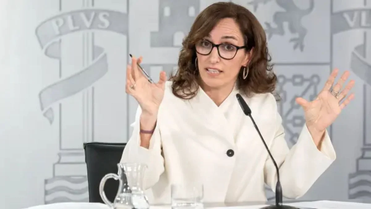Mónica García 20Minutos