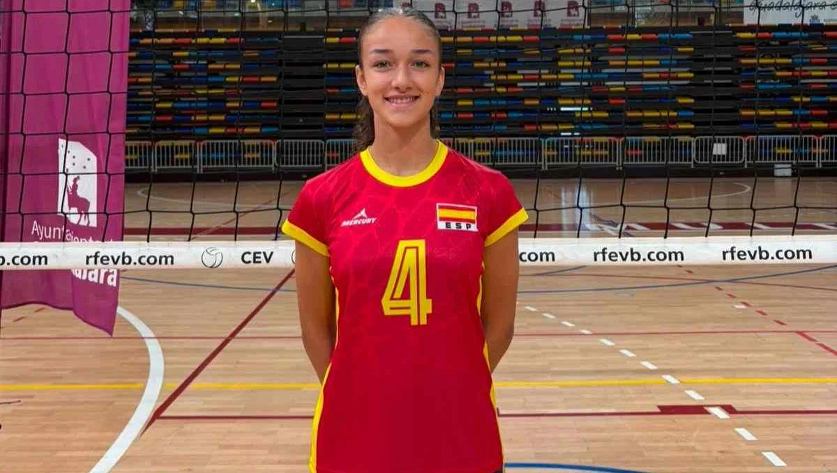 Kyara Voleibol