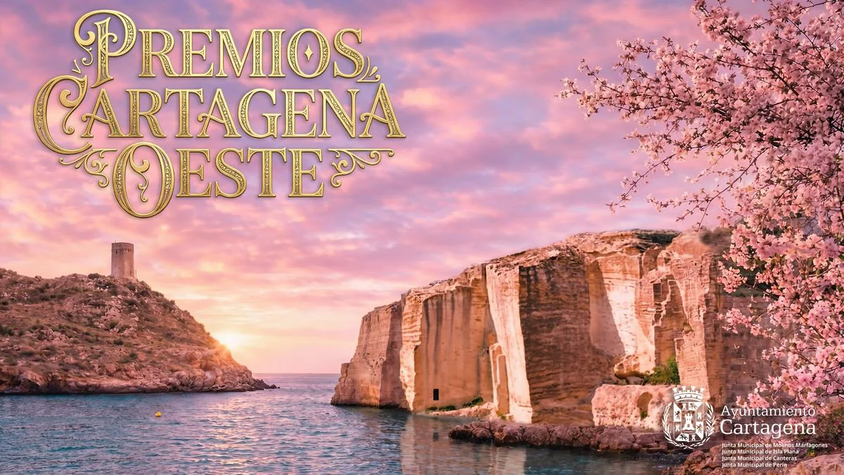 Cartagena Premios Oeste