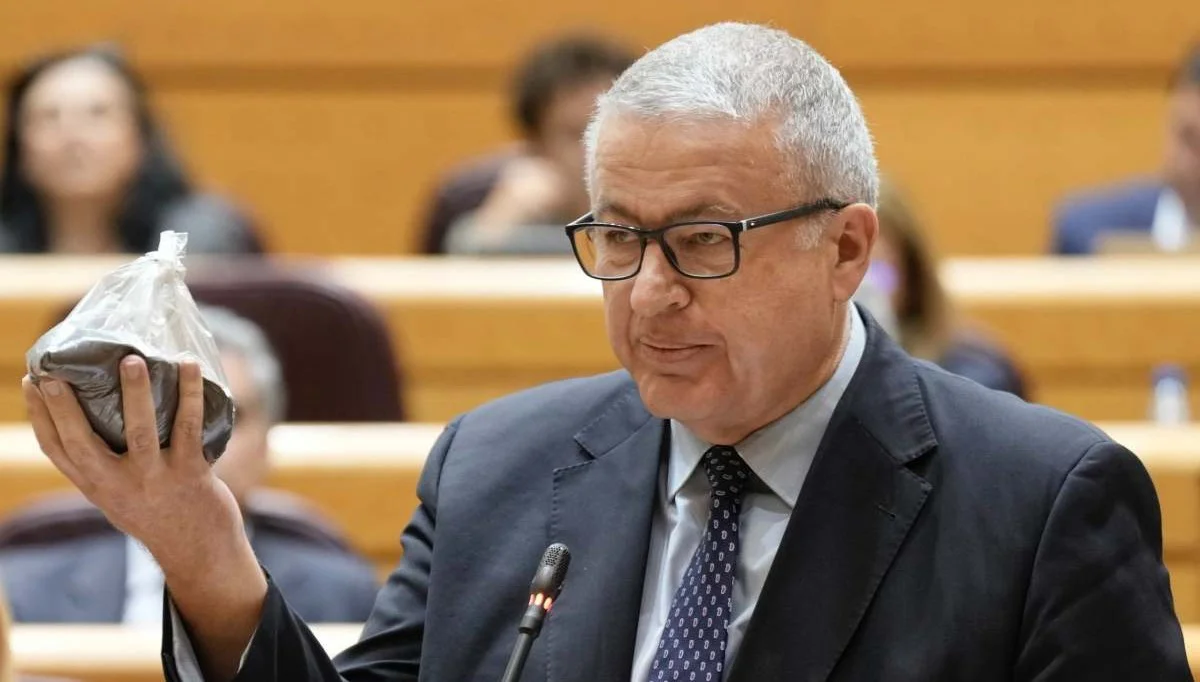 Bernabé PP