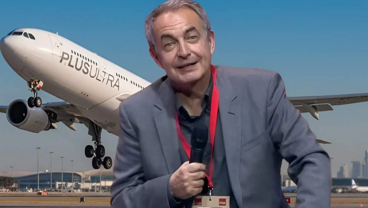 Zapatero y Venezuela ICNDiario